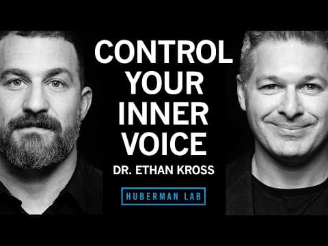 How to Manage Negative Self-Talk and Boost Resilience thumbnail