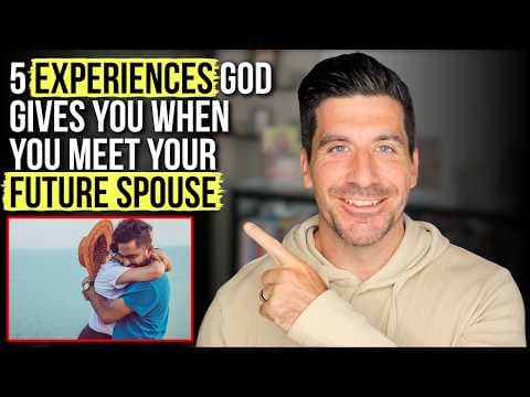 God Is Showing You Your Future Spouse When You Experience . . . thumbnail
