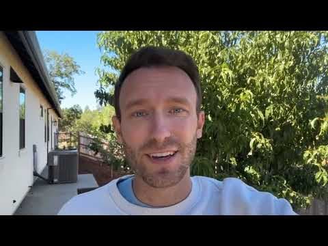 XRP, XLM, Lamborghinis and Ferraris (Carmel Car Show/Wealth Transfer) thumbnail