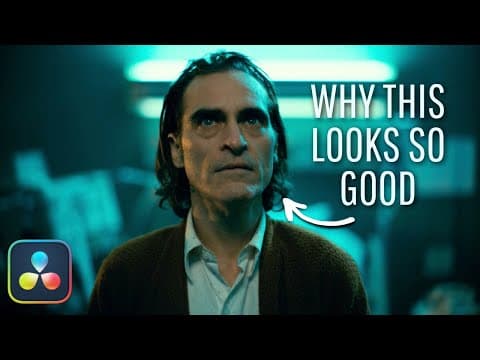 Hollywood film pipelines and Genesis sneak peek, pt. 2 thumbnail