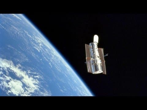 How Do Astronomers Detect Tellurium in Stars? thumbnail