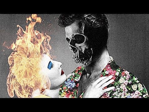 How To Create Surreal Collage Style Artwork in Adobe Photoshop thumbnail