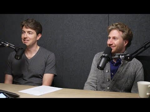 Announcing Work at a Startup thumbnail