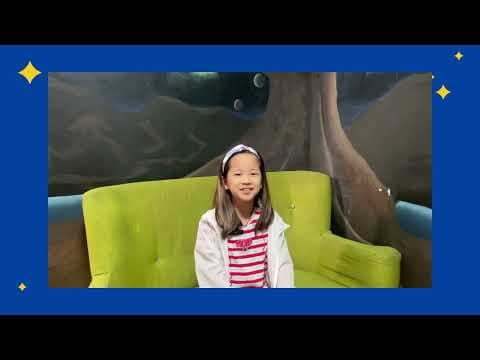 Son Ye Eun Initial Interview 08/07/2024 thumbnail