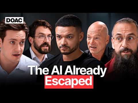 How Likely Is AI to Cause Human Extinction? thumbnail