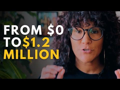 This Video will Teach You to Manifest $1.2 Million thumbnail