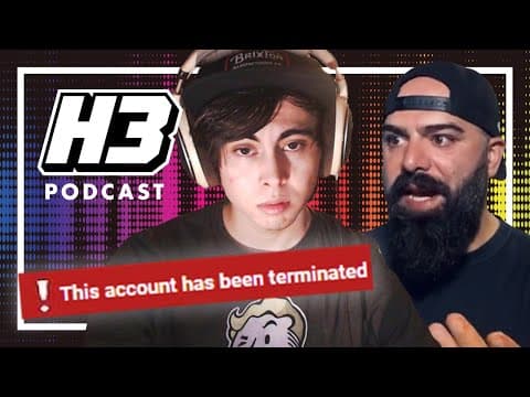 Why Was Leafy Banned from YouTube and What's Next? thumbnail
