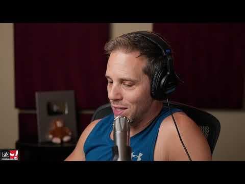 Wrestling Observer *LIVE* |  Bryan Alvarez wrestling news thumbnail
