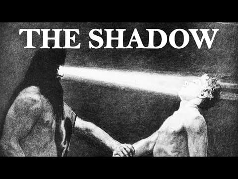The Shadow - Carl Jung's Warning to The World thumbnail