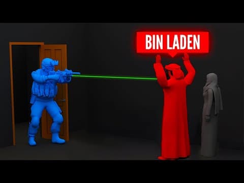 How America Found Bin Laden thumbnail