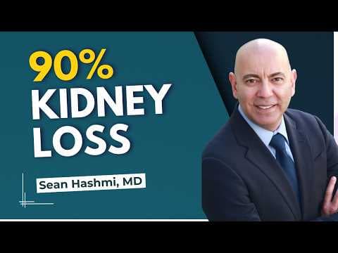 9 Silent Kidney Disease Symptoms 90% Miss (Doctor Reveals Warning Signs) (Part 3/6) thumbnail