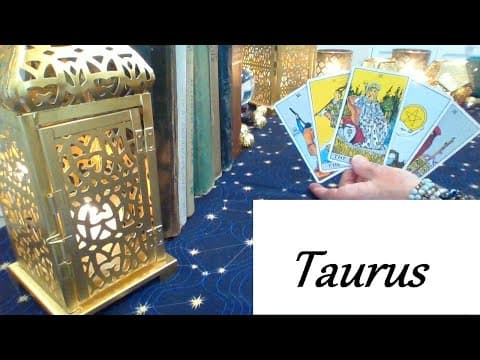 Taurus Mid January 2026 ❤💲 SO UNEXPECTED! This Will Leave You Breathless LOVE & CAREER #Taurus thumbnail