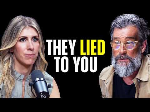 The Nutrition Lies We All Fell For thumbnail