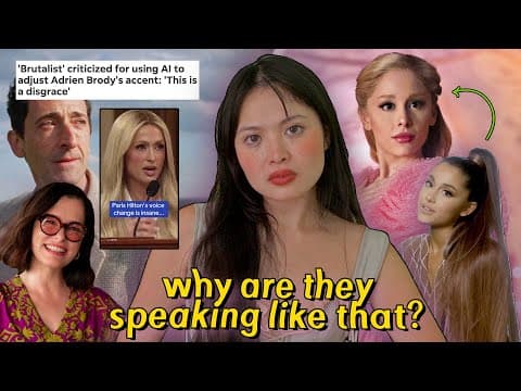 The Problem with Accents thumbnail