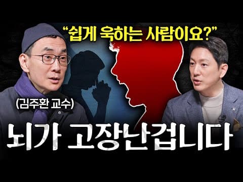 화를 잘 다스리려면 어떤 생각 훈련이 필요하고 어떻게 실천할까 thumbnail