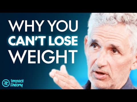 What Are the Biggest Myths About Weight Loss and Diet? thumbnail