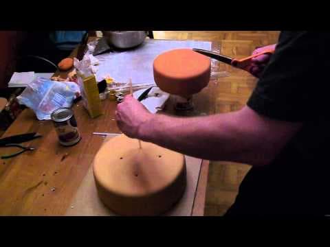 How to Perfectly Work with Fondant for Cakes thumbnail
