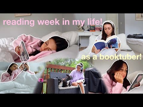 How Much Can You Read in a Week as a Mood Reader? thumbnail