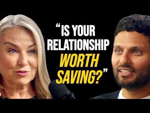 How Does Your Ego Impact Your Relationship? thumbnail