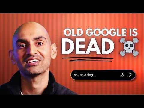 How to Rank in Google’s AI-Driven Search (2025) thumbnail