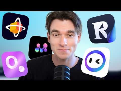 Top 5 BEST YouTube AI Summary Tools (Better than ChatGPT) thumbnail