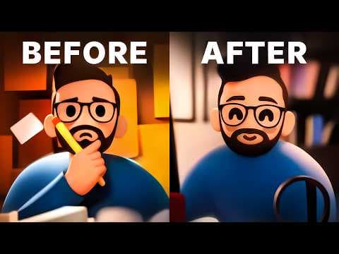 How to Achieve More While Working Less thumbnail