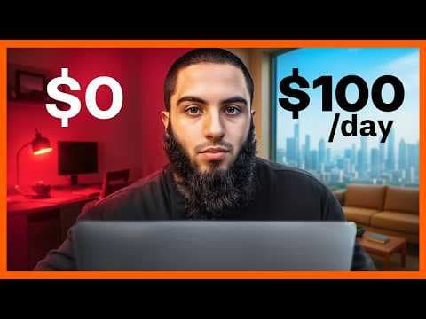 7 Halal Ways To Make $10k/mo in 2026 thumbnail