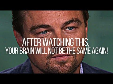 After watching this, your brain will not be the same thumbnail