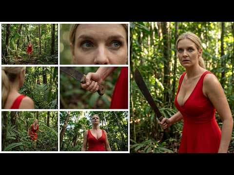 NEW Open-Source Leap to Create ALL Camera Movements in AI Filmmaking (30 Cinematic Moves) thumbnail