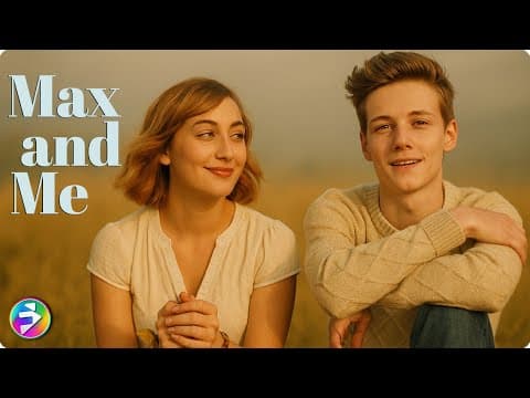 MAX AND ME | A Love That Transcends Life & Loss | Full Movie thumbnail