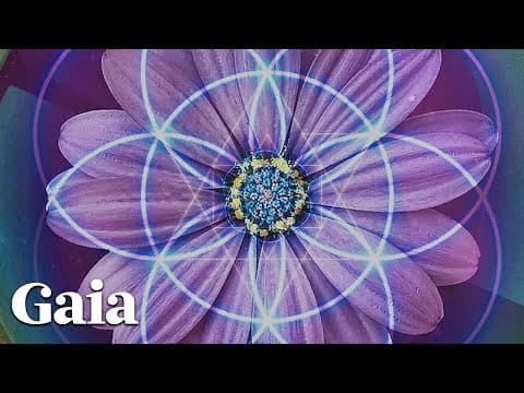 Introduction to Drunvalo Melchizedek and the Flower of Life thumbnail