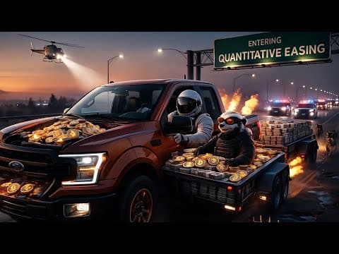 The Capital Fortress | True North Podcast | Ep. 47 thumbnail