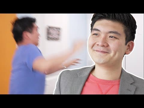 Emotional Damage: Asian Parent Punishments 2 thumbnail