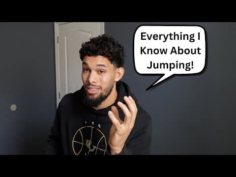 The Only Video You Need To Jump Higher In 2025 thumbnail