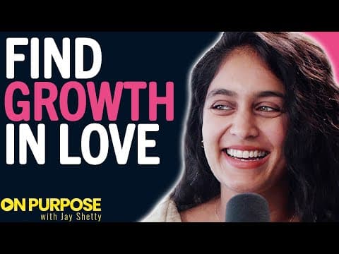 Jay and His Wife Radhi ON: Respecting Boundaries & Growing as a Couple thumbnail