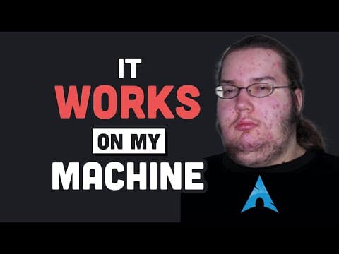 7 Things No Programmer Ever Wants to Hear thumbnail