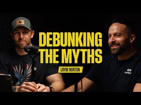 How to Manage Pain and Overcome Fitness Myths thumbnail