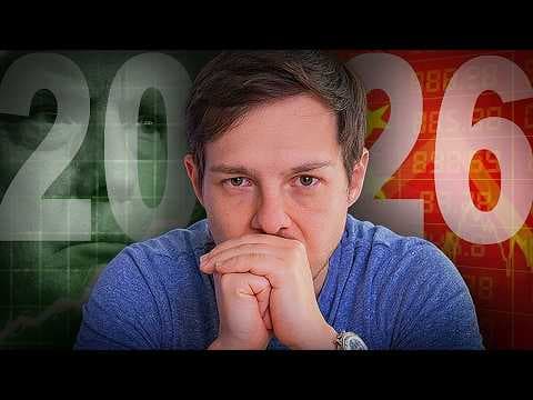 I'm Selling... Where I'm Investing in 2026 thumbnail