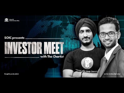 How Can Technical Analysis Help Fundamental Investors? thumbnail