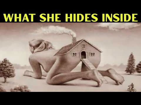 Carl Jung’s DARK Truth About Women Men Must Know thumbnail