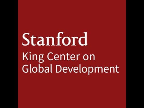 2020 Conference on Firms, Trade and Development - Day 2 thumbnail