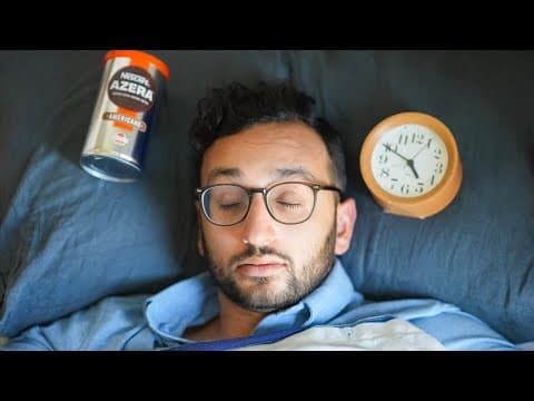 12 Evidence Based Tips to Improve Your Sleep thumbnail