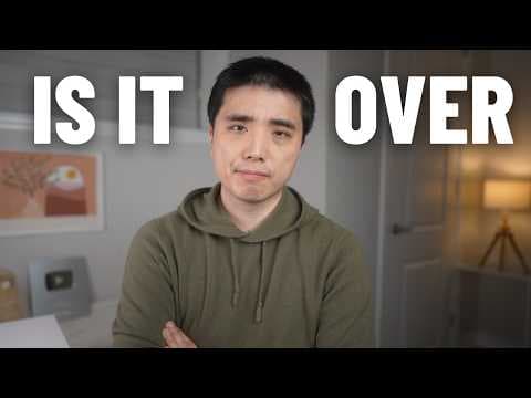Will AI Replace Software Engineers? thumbnail