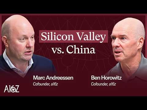 Why Silicon Valley Turned Against Defense and Is Returning thumbnail