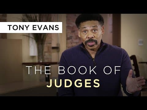 What Is the Central Theme of the Book of Judges? thumbnail