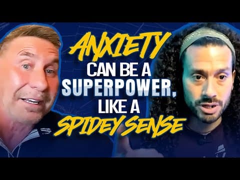 Ex-CIA Spy Reveals The Ultimate Advantage In Life And How To Master It feat. Andrew Bustamante thumbnail