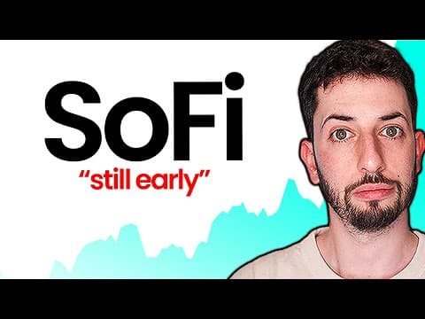 I Was WRONG About SoFi's Earnings! thumbnail