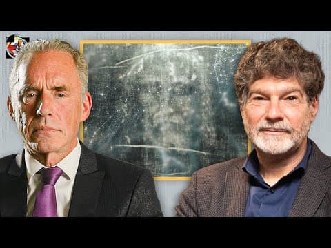 When the Metaphorical Becomes Physical | Bret Weinstein and Heather Heying thumbnail