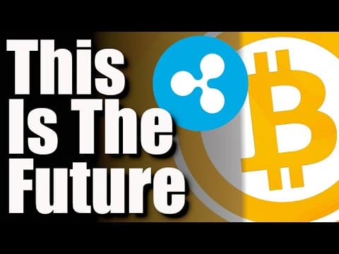 This Is Getting Insane Crypto Market Prices CANNOT Hang On Any Longer Bitcoin Is READY NOW thumbnail