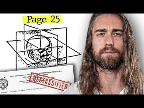 I found the missing "page 25" of The Gateway Process...this changes everything. thumbnail